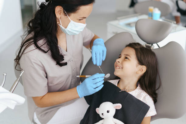 Best Broken or Cracked Tooth Emergency Dentist in Morocco, IN