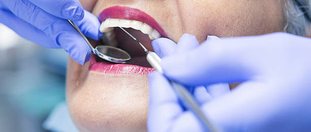 Best Orthodontic Emergency Dentist in Morocco, IN